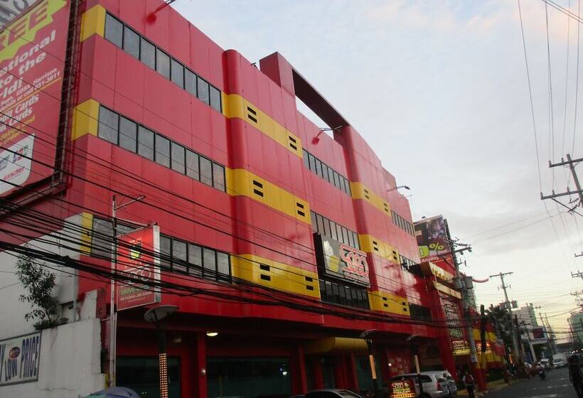Otel Sogo   Edsa, Pasay Harrison
