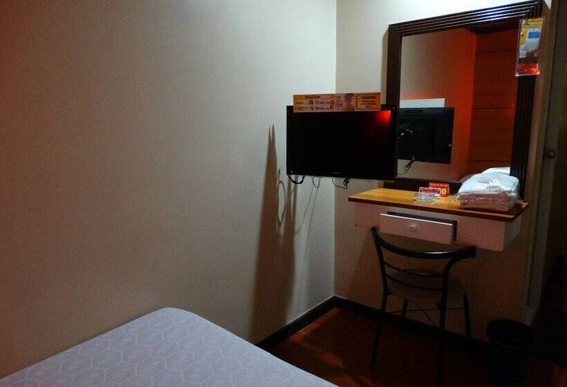 Otel Sogo   Edsa, Pasay Harrison