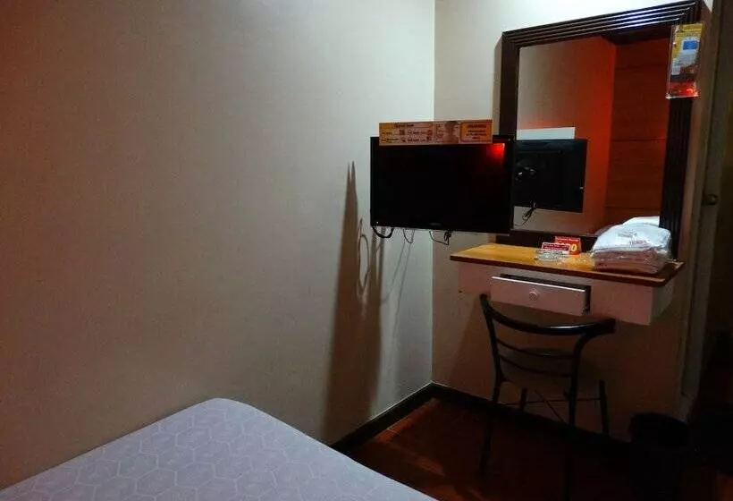 酒店 Sogo Edsa, Pasay Harrison