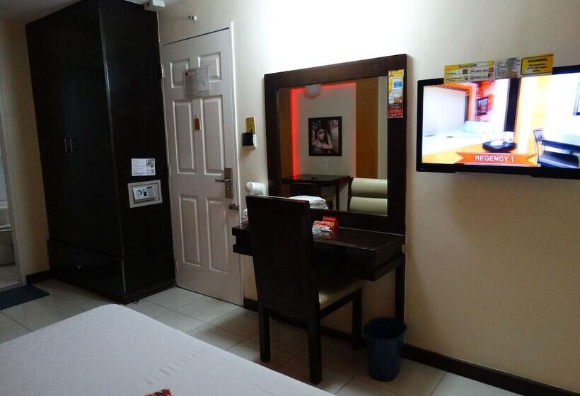 Otel Sogo   Edsa, Pasay Harrison