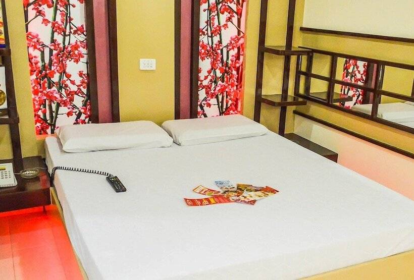 Otel Sogo   Edsa, Pasay Harrison