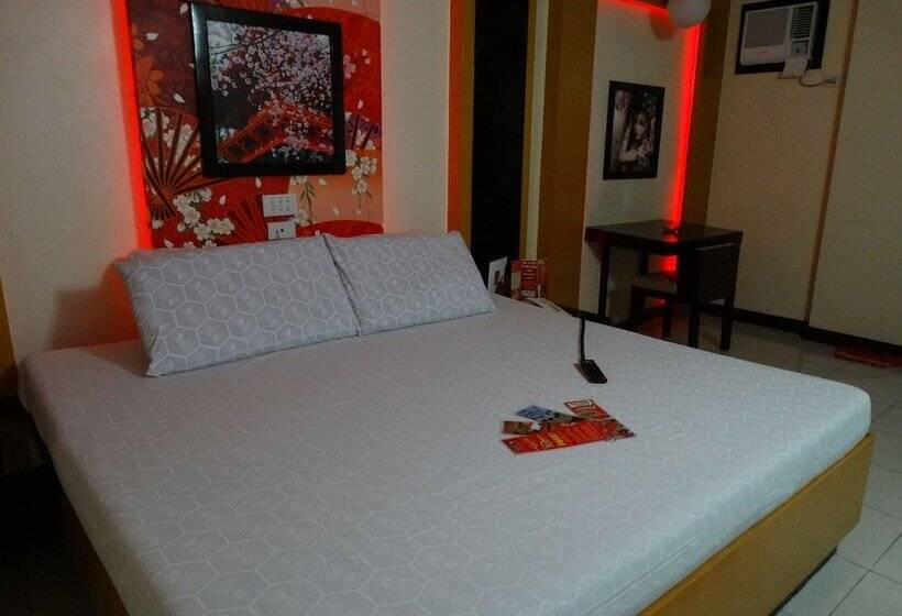 Otel Sogo   Edsa, Pasay Harrison