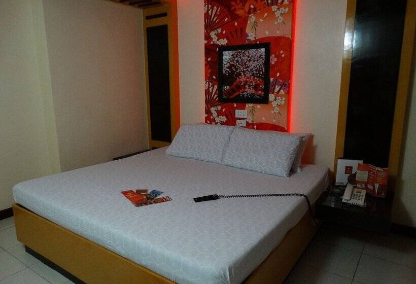 Otel Sogo   Edsa, Pasay Harrison