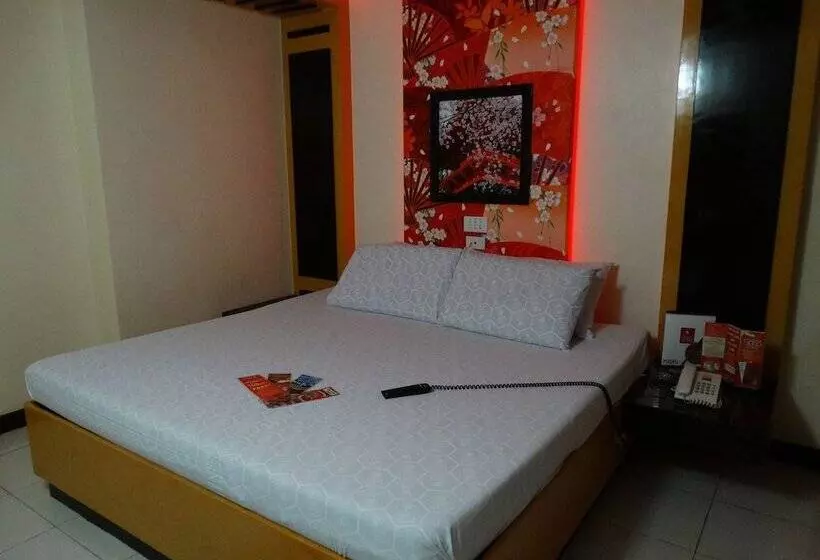 酒店 Sogo Edsa, Pasay Harrison