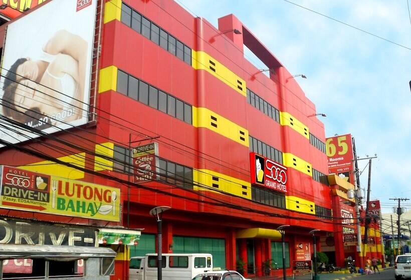 Otel Sogo   Edsa, Pasay Harrison