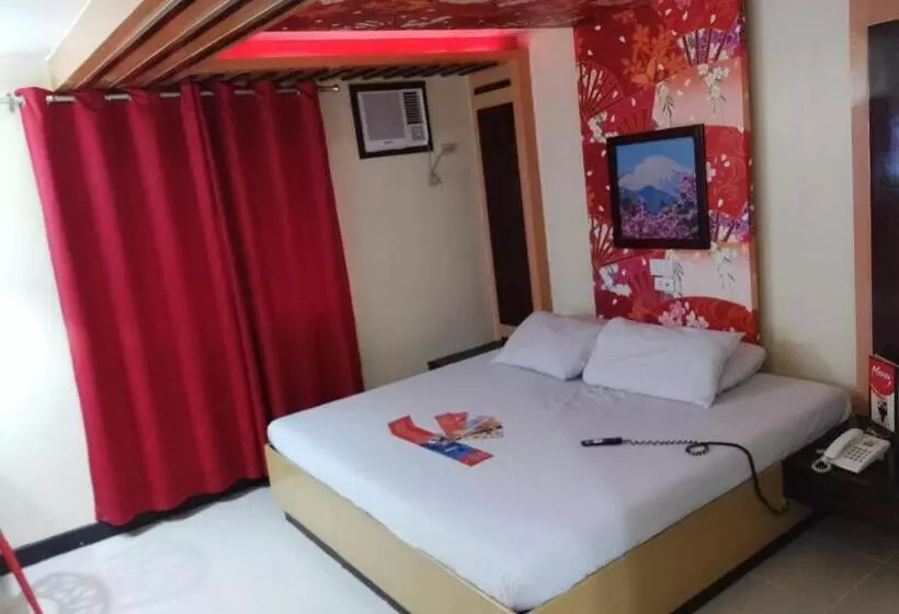 酒店 Sogo Edsa, Pasay Harrison