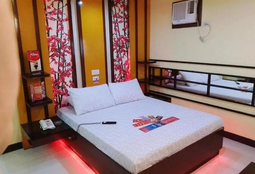 酒店 Sogo Edsa, Pasay Harrison