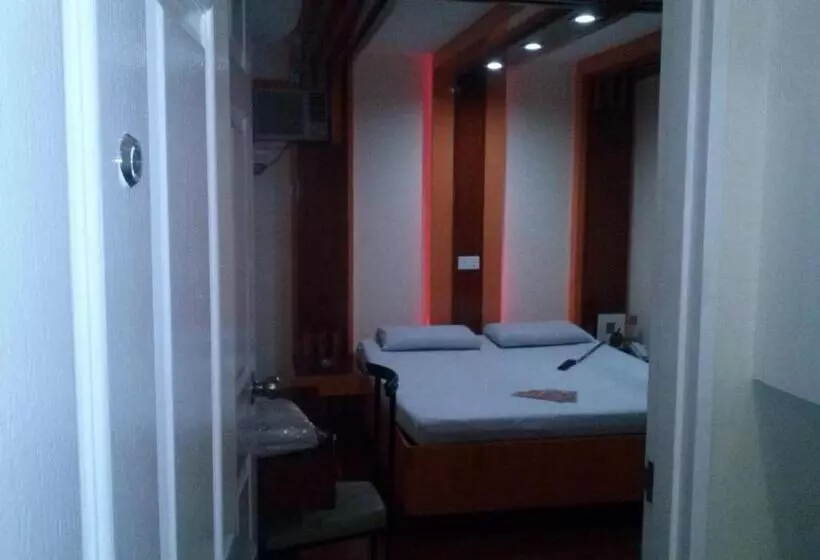 酒店 Sogo Edsa, Pasay Harrison