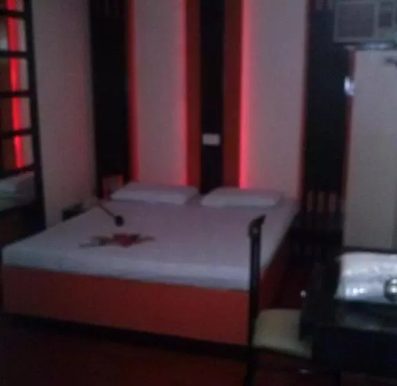 酒店 Sogo Edsa, Pasay Harrison