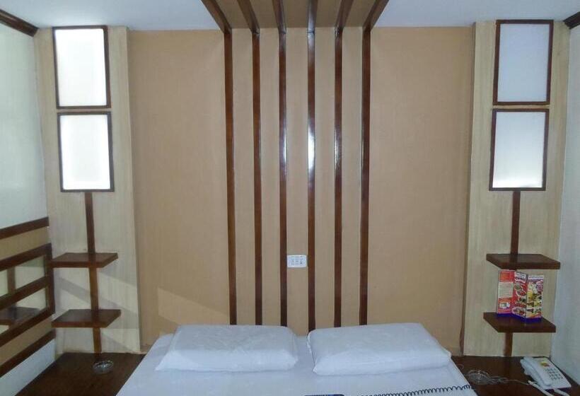 Otel Sogo   Edsa, Pasay Harrison