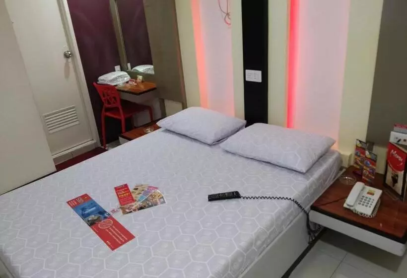 酒店 Sogo Edsa, Pasay Harrison