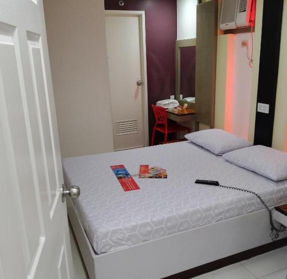 Otel Sogo   Edsa, Pasay Harrison