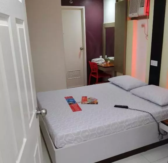 酒店 Sogo Edsa, Pasay Harrison