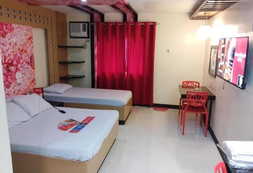 Otel Sogo   Edsa, Pasay Harrison