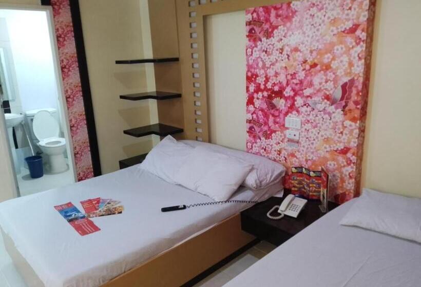 Otel Sogo   Edsa, Pasay Harrison