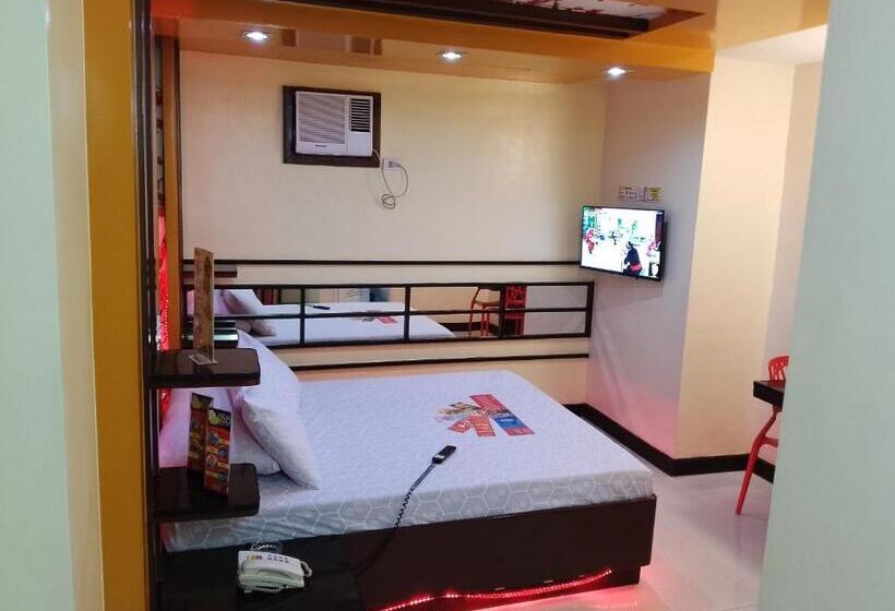 Otel Sogo   Edsa, Pasay Harrison