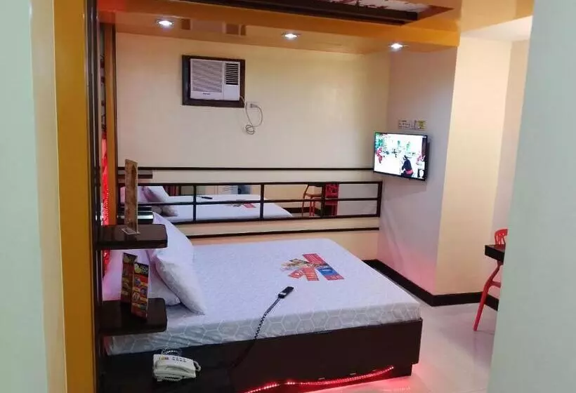 酒店 Sogo Edsa, Pasay Harrison