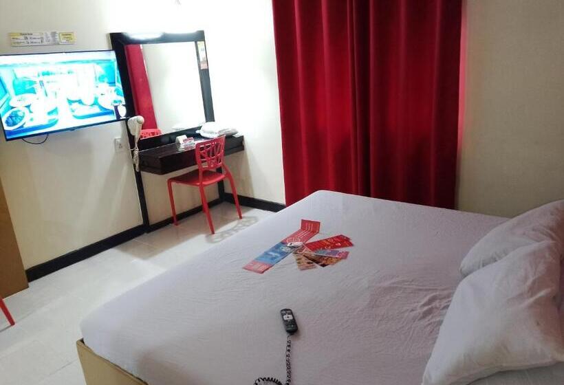 Otel Sogo   Edsa, Pasay Harrison