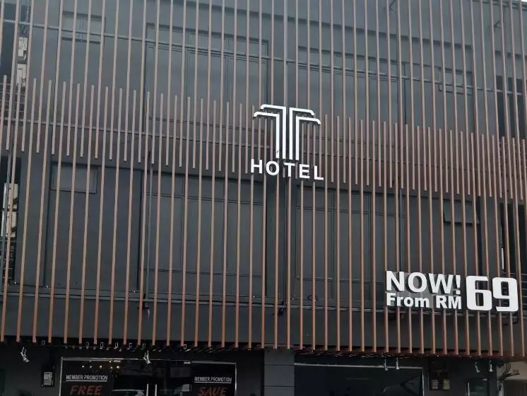 T Hotel Johor Bahru