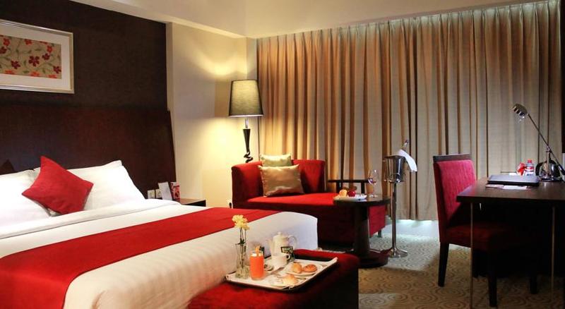 فندق The Alana  Surabaya