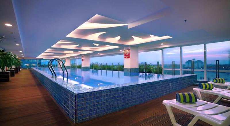 فندق The Alana  Surabaya