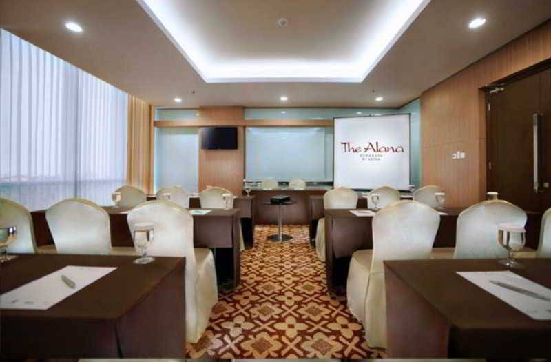 فندق The Alana  Surabaya