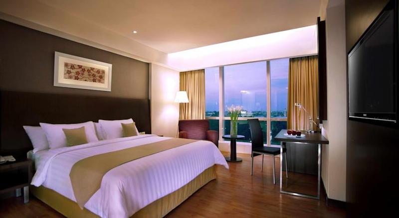 فندق The Alana  Surabaya