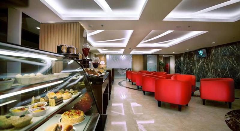 فندق The Alana  Surabaya