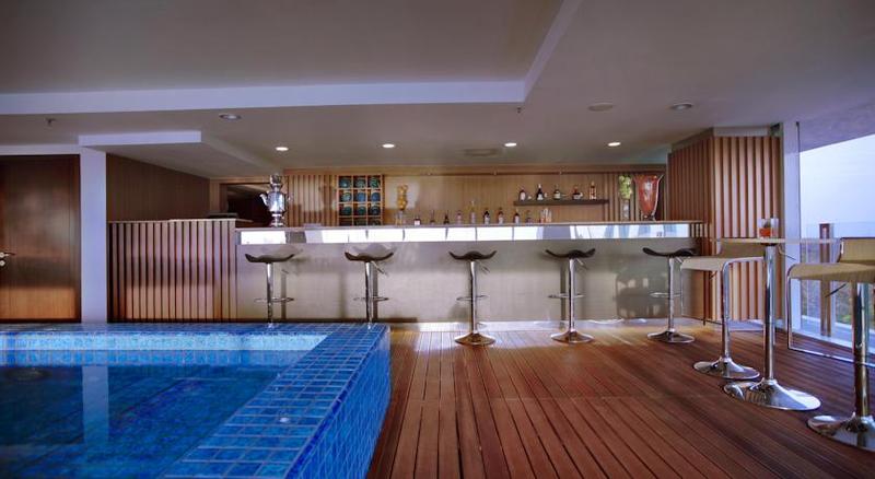 فندق The Alana  Surabaya