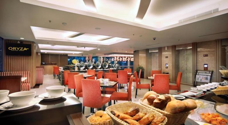 فندق The Alana  Surabaya