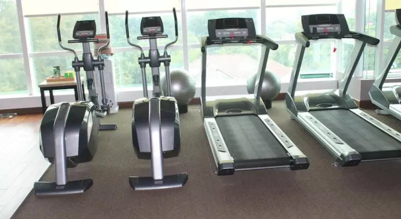 Отель The Alana Surabaya