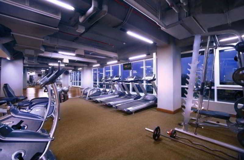 فندق The Alana  Surabaya