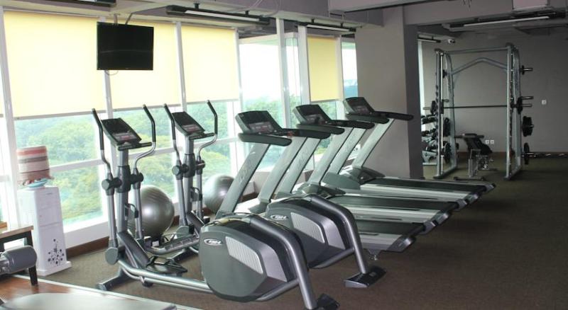 فندق The Alana  Surabaya