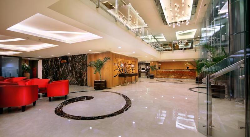 فندق The Alana  Surabaya