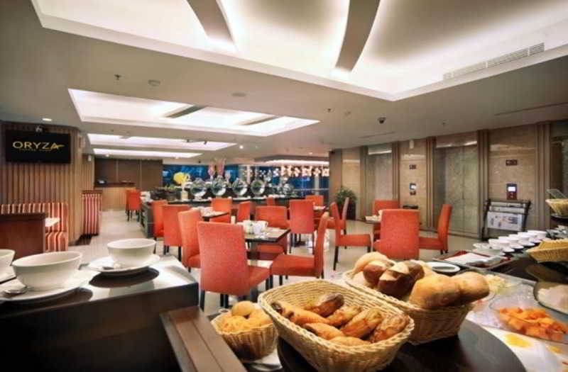 فندق The Alana  Surabaya