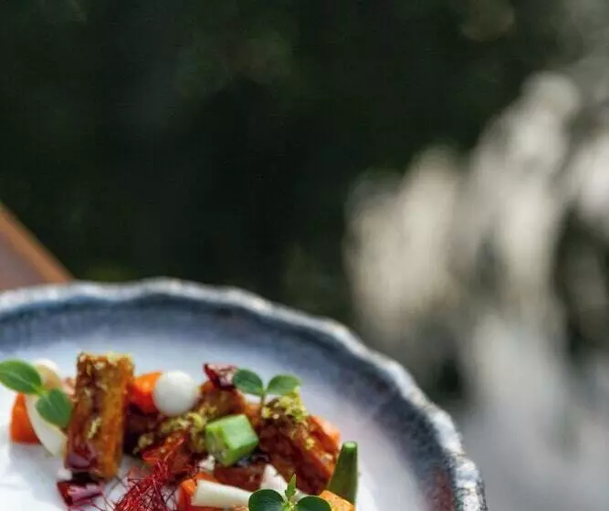 هتل The St Regis Le Morne Resort, Mauritius