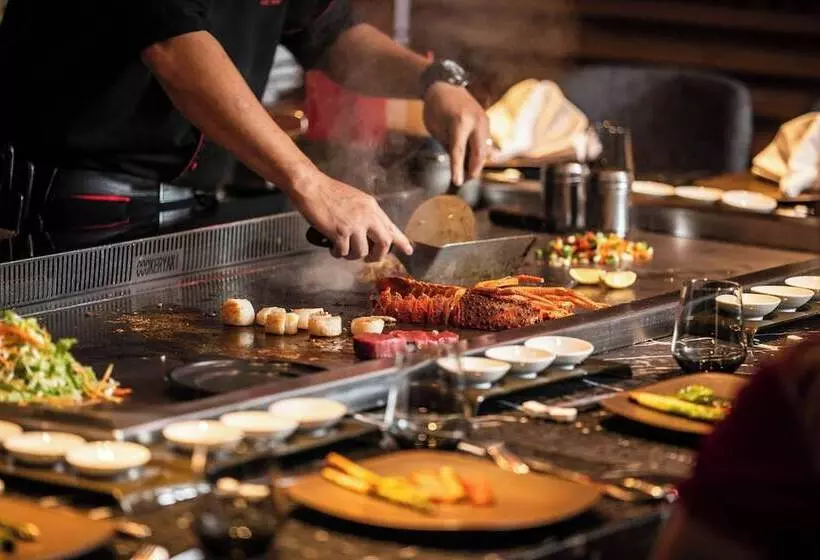 هتل The St Regis Le Morne Resort, Mauritius