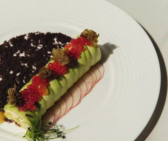 هتل The St Regis Le Morne Resort, Mauritius