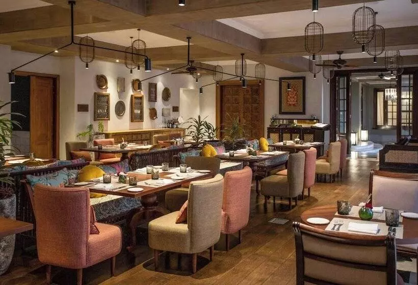 هتل The St Regis Le Morne Resort, Mauritius