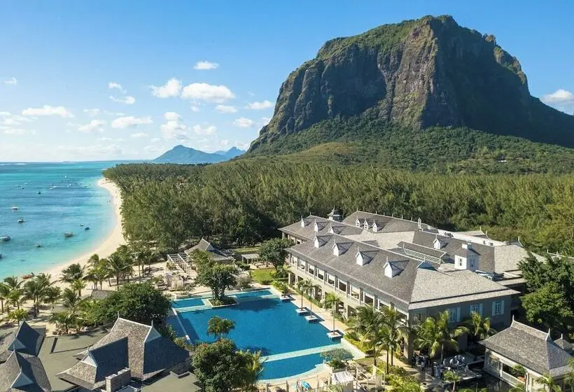 هتل The St Regis Le Morne Resort, Mauritius