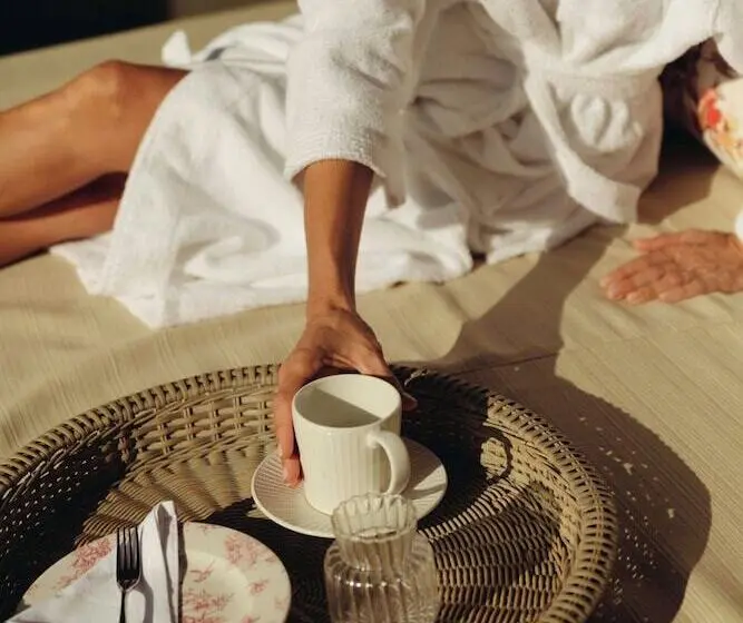 هتل The St Regis Le Morne Resort, Mauritius