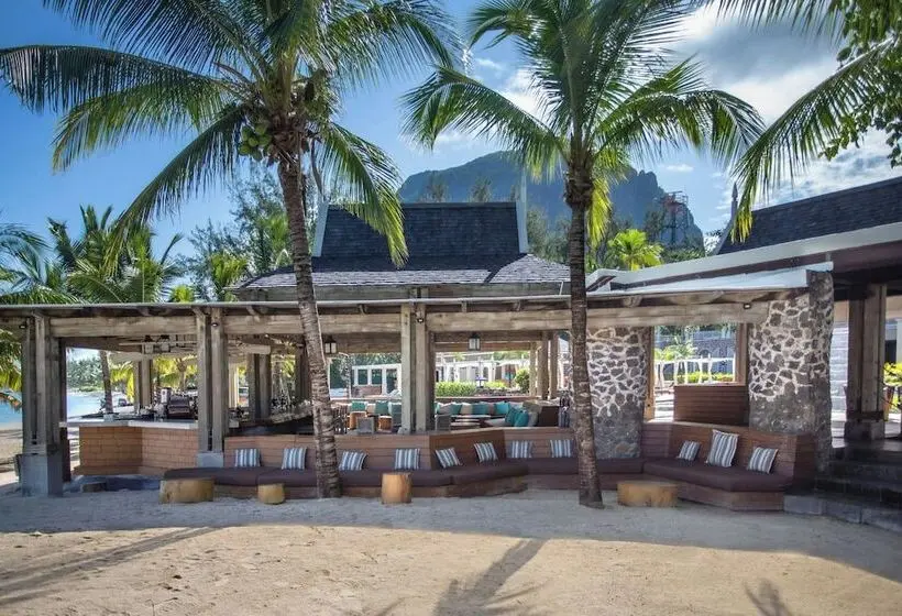 هتل The St Regis Le Morne Resort, Mauritius