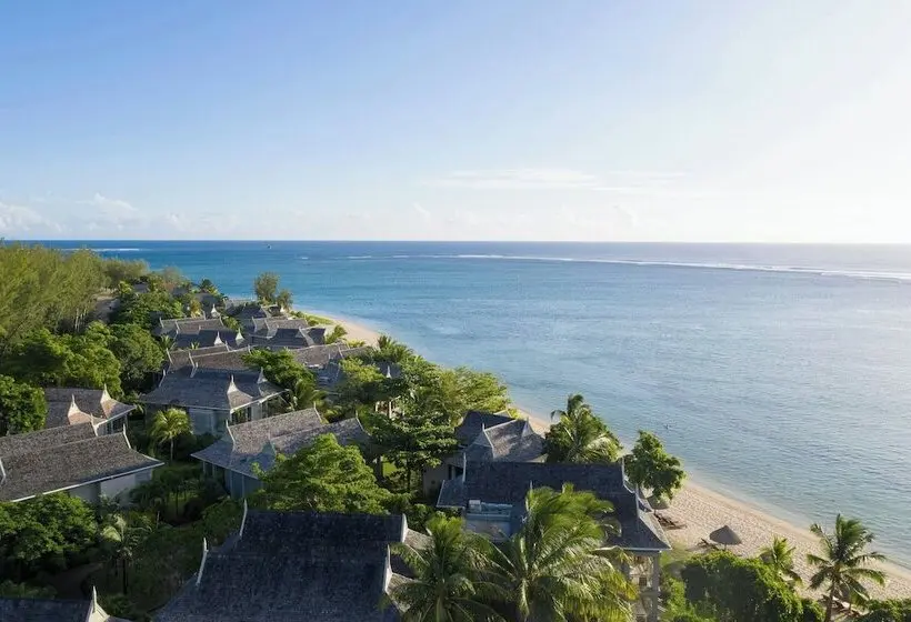 هتل The St Regis Le Morne Resort, Mauritius
