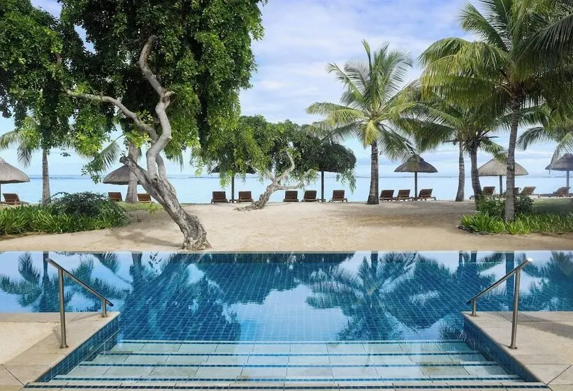 هتل The St Regis Le Morne Resort, Mauritius