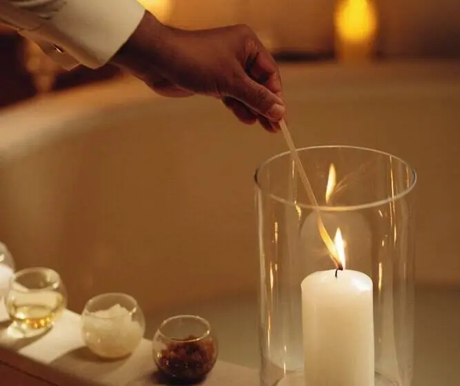هتل The St Regis Le Morne Resort, Mauritius