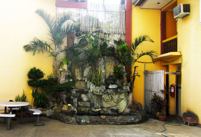 Hotel Turissimo Garden