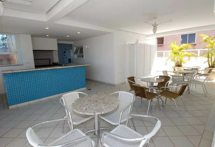 Vitória Hotel Residence Newport