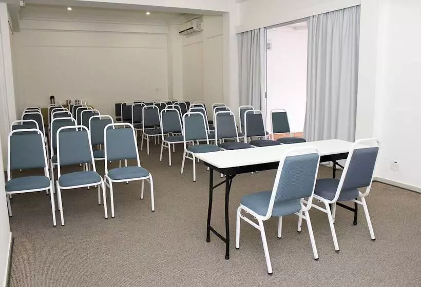 Vitória Hotel Residence Newport