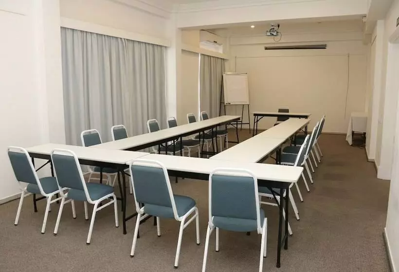 Vitória Hotel Residence Newport