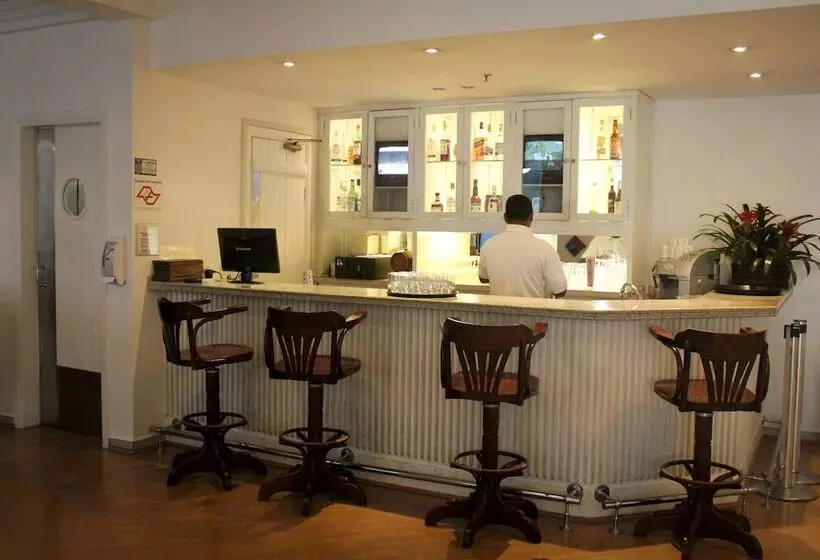 Vitória Hotel Residence Newport